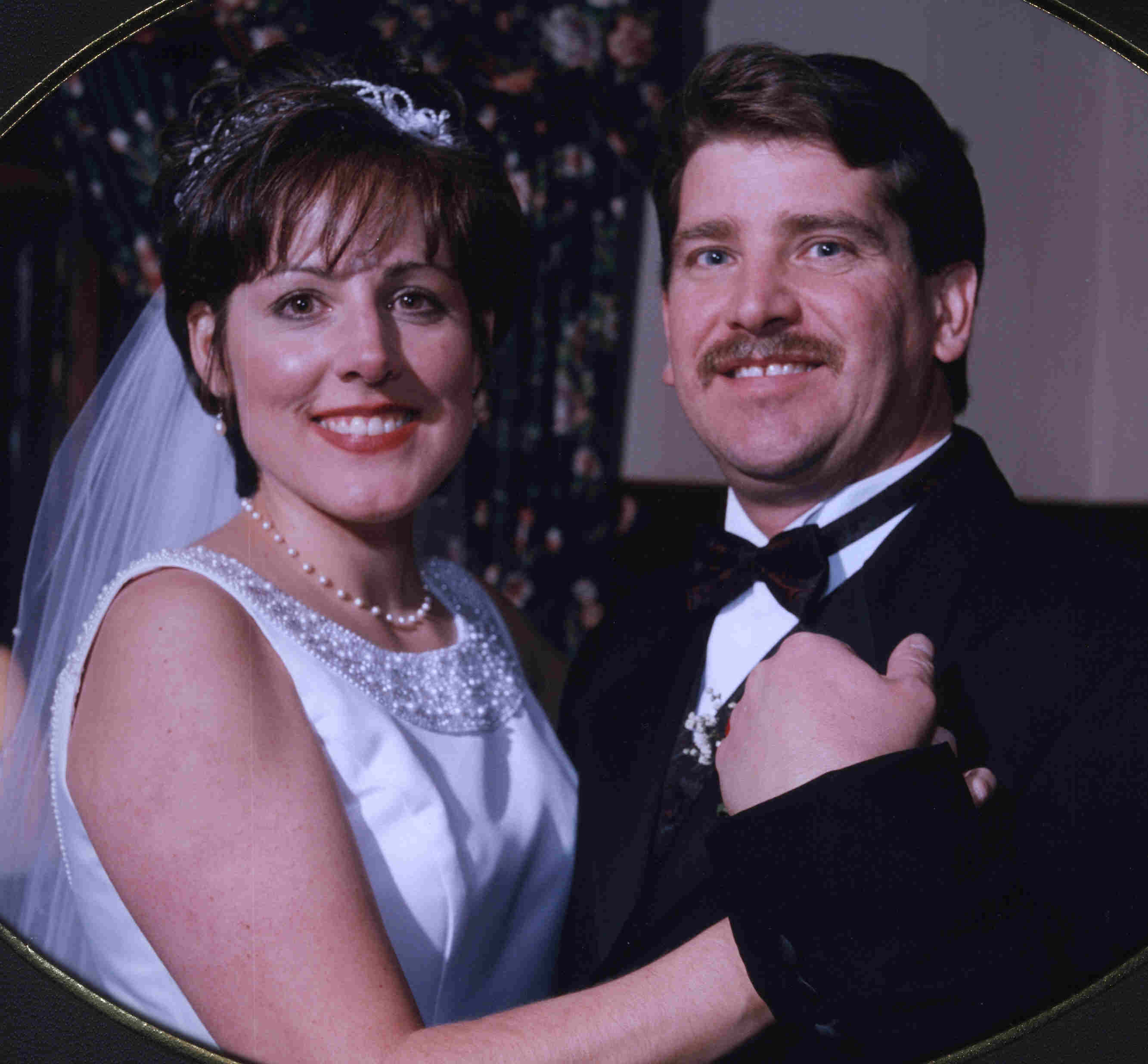 Dave and Sheri