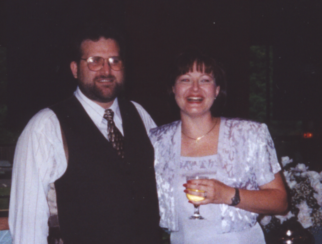 Mark and Rach