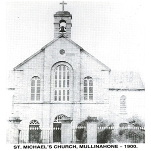 St. Michael Church
