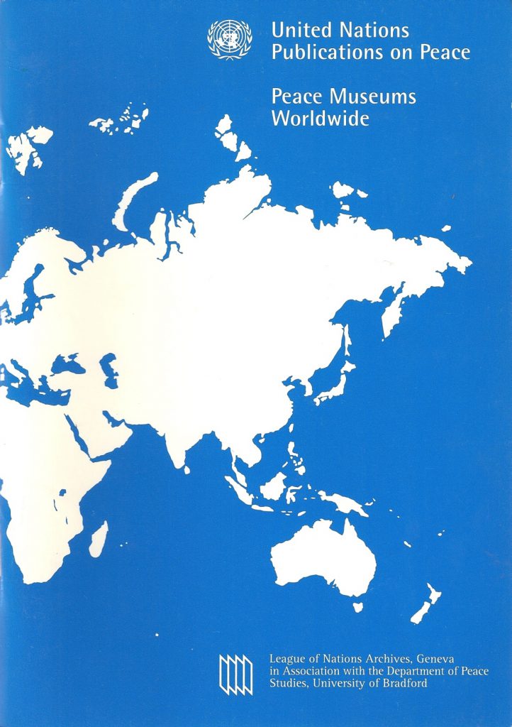 Peace Museums Worldwide (1995)
