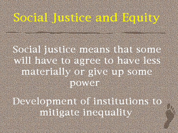 social-justice-and-equity